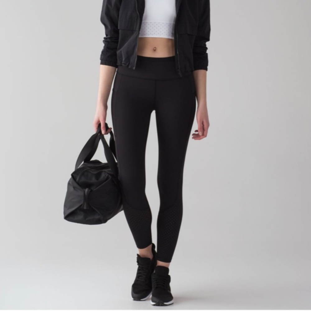 Lululemon Mind Over Miles Tight (25") 6
